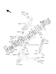 FRONT SUSPENSION