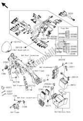 CHASSIS ELECTRICAL EQUIPMENT