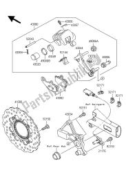 REAR BRAKE