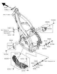 FRAME FITTINGS