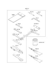 gereedschap