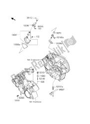 GEAR CHANGE MECHANISM