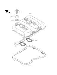 CYLINDER HEAD COVER