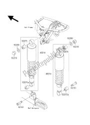 SUSPENSION & SHOCK ABSORBER