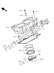 CYLINDER & PISTON