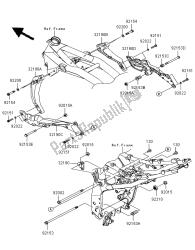 montaje del motor