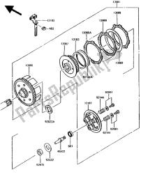 Embrayage