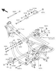 motorsteun