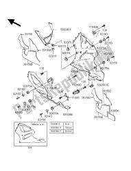 COWLING LOWERS