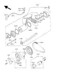 motor de arranque