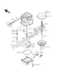 CARBURETOR PARTS