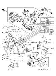 CHASSIS ELECTRICAL EQUIPMENT