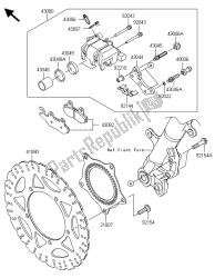 FRONT BRAKE