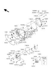 ENGINE COVER(S)