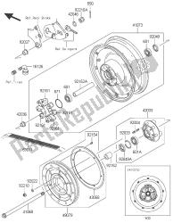 REAR HUB