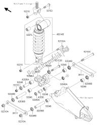 SUSPENSION & SHOCK ABSORBER