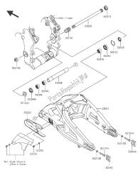 SWINGARM