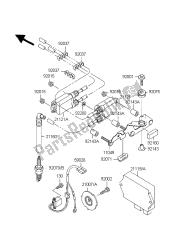 IGNITION SYSTEM