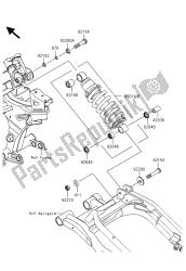 SUSPENSION & SHOCK ABSORBER