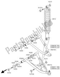 FRONT SUSPENSION