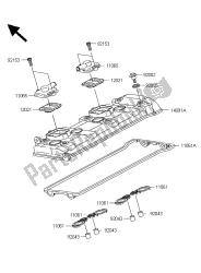 CYLINDER HEAD COVER