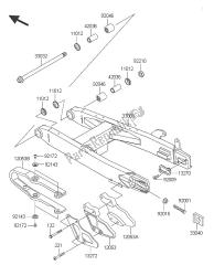 SWINGARM