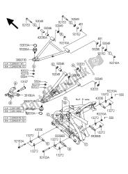 FRONT SUSPENSION