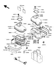 accessoire (sac latéral)