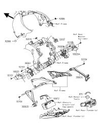 FRAME FITTINGS