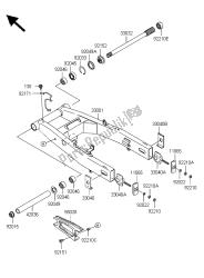 SWINGARM