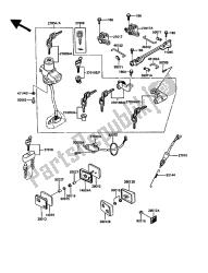 IGNITION SWITCH