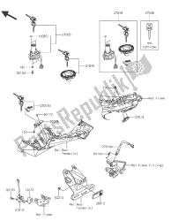 IGNITION SWITCH