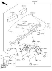 accessoire (enkele stoelbekleding)