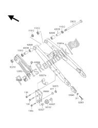 SWINGARM