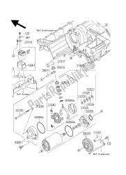 motor de arranque