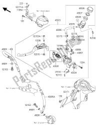 CLUTCH MASTER CYLINDER