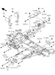 ENGINE MOUNT