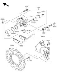 REAR BRAKE