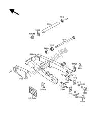 bras oscillant