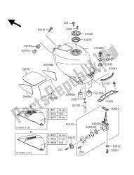 benzinetank