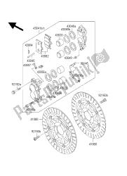 FRONT BRAKE