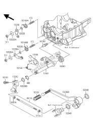 schakelmechanisme