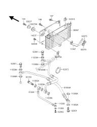 OIL COOLER