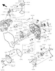 ENGINE COVER(S)