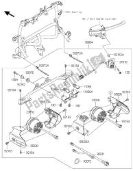 accessorio (fendinebbia)