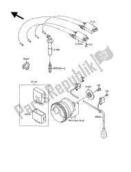 IGNITION SYSTEM