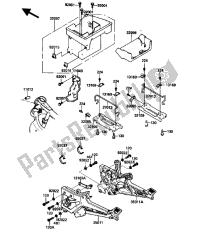 caja de batería