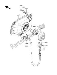 lampe frontale