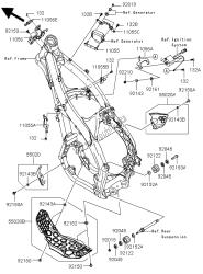 FRAME FITTINGS