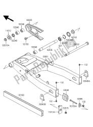 SWINGARM